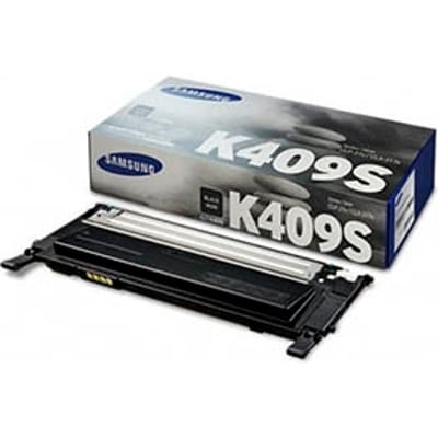 Samsung CLT-K4092S toner cartridge zwart (origineel)