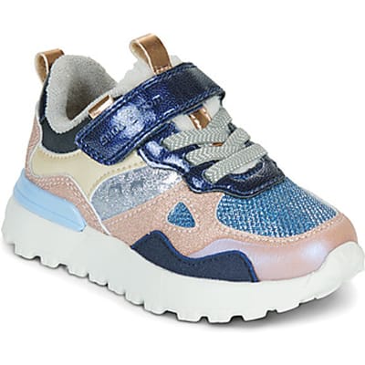 Lage Sneakers Shoo Pom JOGGY SCRATCH