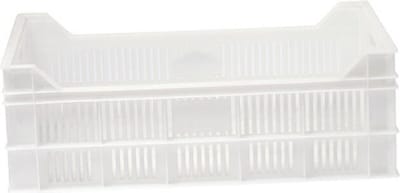 Stapelbak 21,0(H)X60,0X40,0cm 600004