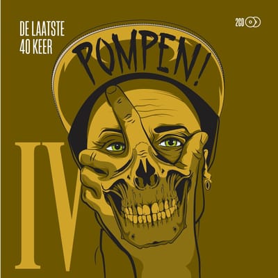 Pompen! Iv