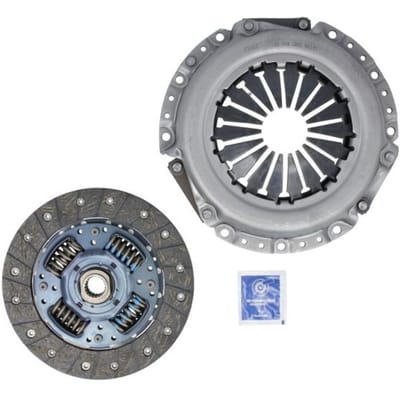Koppelingsset SACHS 3000 950 863