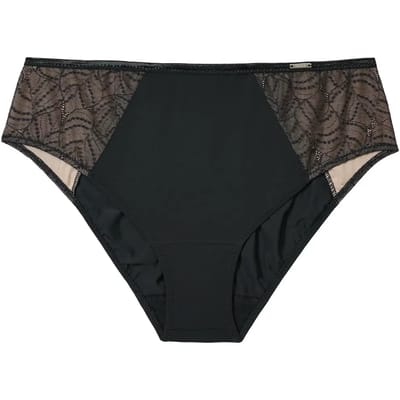 Damesslipjes Triola 31865