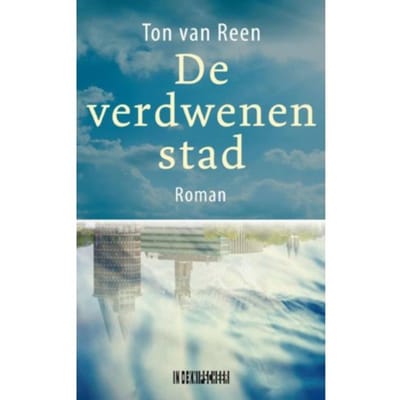 De Verdwenen Stad - Ton van Reen