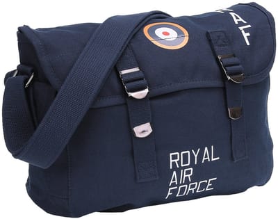 Fostex Pukkel Royal Air Force blauw