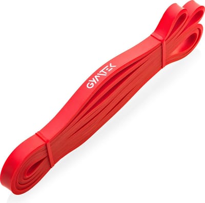 Gymtek® Theraband - 7-16 kg - fitnessband, weerstandsbanden, weerstandsband