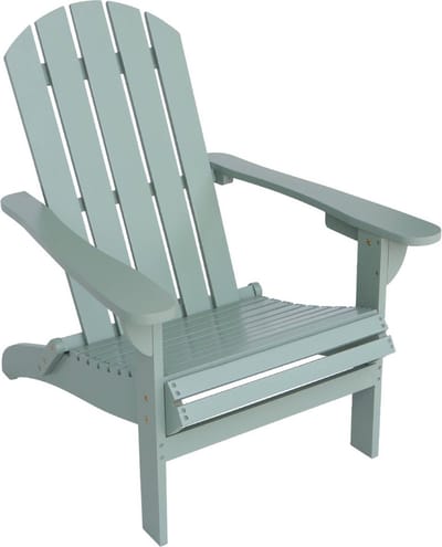 sweeek - Acaciahouten fauteuil met armleuningen kerina, meerdere kleuren, 90 x 71 x 91,5 cm