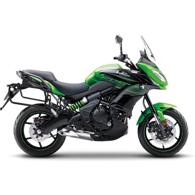 Bevestigingsset zijkoffers motorfiets Shad 4P Kawasaki Versys 650 '15-22