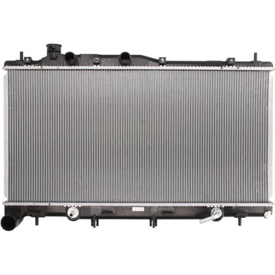 Radiator, motorkoeling KOYORAD PL092724