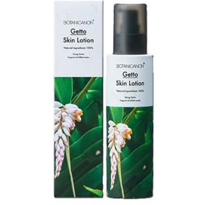BOTANICANON - Getto Skin Lotion 150ml