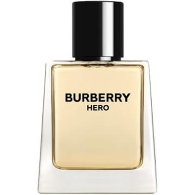 Burberry Courageous Rider's Heart Hero Herenparfums Houtachtig Eau De Toilette 50ml/100ml/150ml 50ml|Box|Without Gift Box