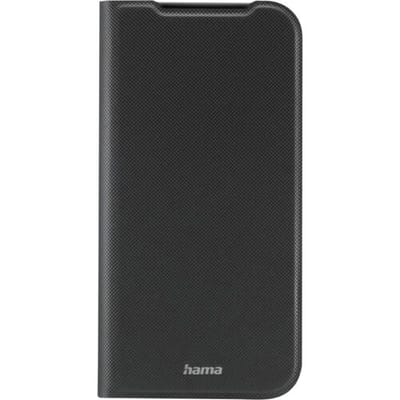 HAMA hoesje geschikt voor Pixel 10a - Daily Protect - Zwart