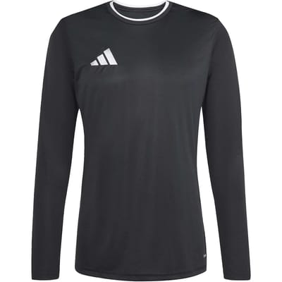 Adidas Performance Entrada26 Longsleeve - Heren - Zwart