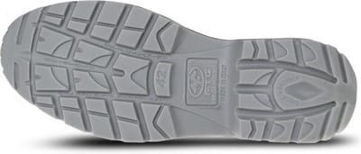 FTG Judo S1p werkschoenen - veiligheidsschoenen - safety sneaker - heren - laag - composiet - ESD - metaalvrij - antislip - maat 39