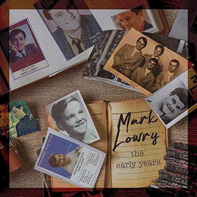 Mark Lowry - The Early Years (4 CD)