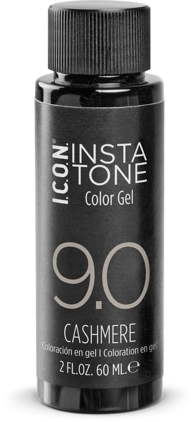 Insta tone cashmere 9.0