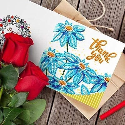 3D Pop-up Verjaardagskaart met Licht en Muziek – Interactieve Kaart met Kaars en Vuurwerk – Happy Birthday
