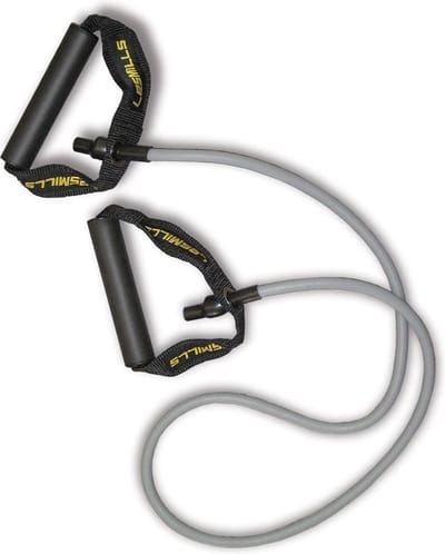 Les Mills Tube Grijs