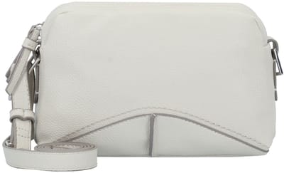 Gabor Schoudertas Lania Camera Bag Creme-White Crème