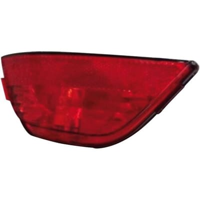 Dung Eight Light REAR FOG LAMP OLSA 1.04.184.00, Rechts
