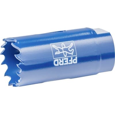 PFERD TOOLS LS 24 24 mm 15/16 25100424 Gatenzaag 24 mm 1 stuk(s)