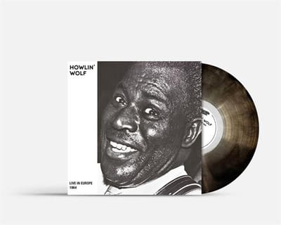 Live in Europe (Bremen, 1964) [RSD 2024]