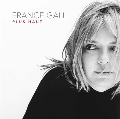 France Gall - Best Of: Plus Haut