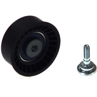 Geleiderol, distributieriem SKF VKM 25158