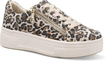 Tamaris Comfort Essentials Dames Sneakers - LUIPAARD