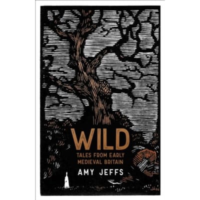 Wild - Amy Jeffs