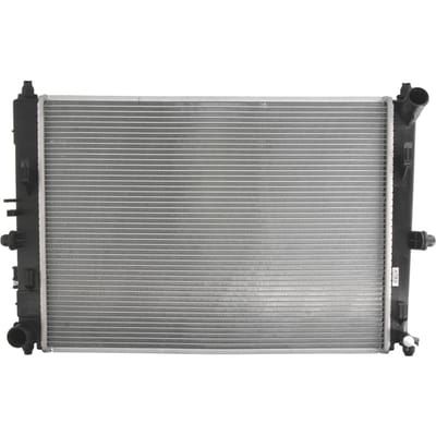 Radiator, motorkoeling KOYORAD PL063211