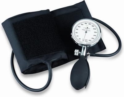 Bloeddrukmeter Bosch Prakticus