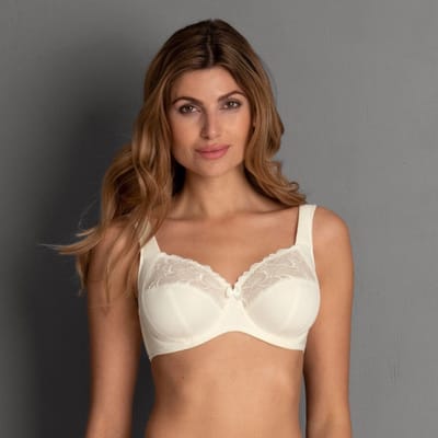 Anita Comfort Lucia Comfort Beugel Bh 5822 Crystal - maat EU 75B / FR 90B