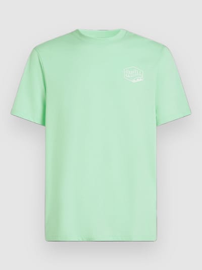 O'Neill Box Logo T-Shirt groen