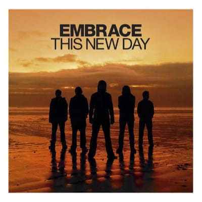This New Day - Embrace