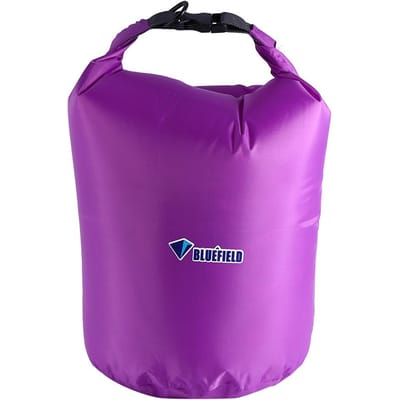 70L Draagbare Waterdichte Opbergtas Voor Buiten Zwemmen Raften Wandelen Kamperen(70L Groen)