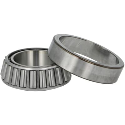 Kegellager SKF 33114