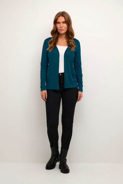 Damesvest KAFFE Fenia Astrid