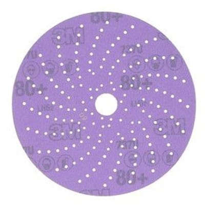Wurth - Schuurschijf purple mh Cubitron II - Schuurschijf purple mh Cubitron II - x 50 st