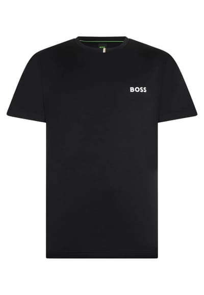 Boss T-shirt ts_toc spin training