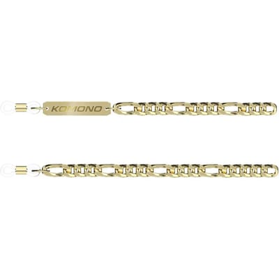 Brilketting Komono Sonic