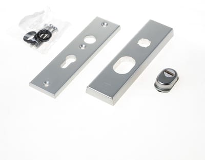 AMI KORTSCHILD, ALUMINIUM VEILIGHEIDSBESLAG 193/15 KT F1 PC55 DD=38-45