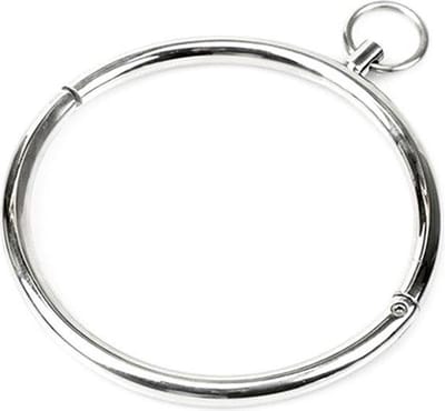 Cathedral Ronde Collar - Small
