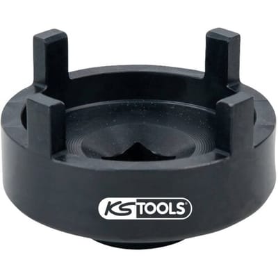 KS Tools 700.1660 Draagscharnierdopsleutel voor Mercedes M-klasse