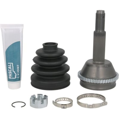 Homokineet reparatie set, aandrijfas PASCAL G1G046PC