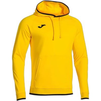 Junior Hoodie Joma Premium