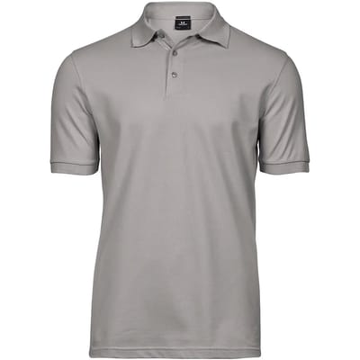 Tee Jays - Men´s Luxury Stretch Polo - Stone - S