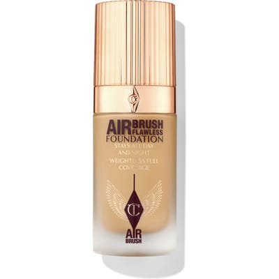 Charlotte Tilbury Airbrush Flawless Foundation - 7 Neutral