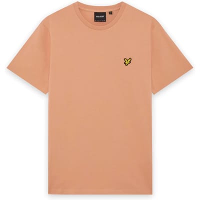 Lyle & Scott Nature Graphic T-Shirt
