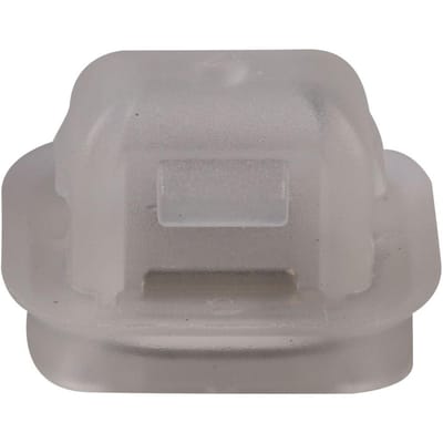 10 Stuks Afwerkclip voor BMW VW :51418215806
