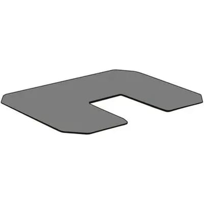 Interieur tapijt top gevallen Shad Terra